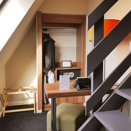 Best Western Hotel Atrium Valence فالنسيا المظهر الخارجي الصورة