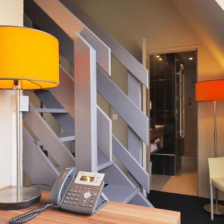 Best Western Hotel Atrium Valence فالنسيا المظهر الخارجي الصورة