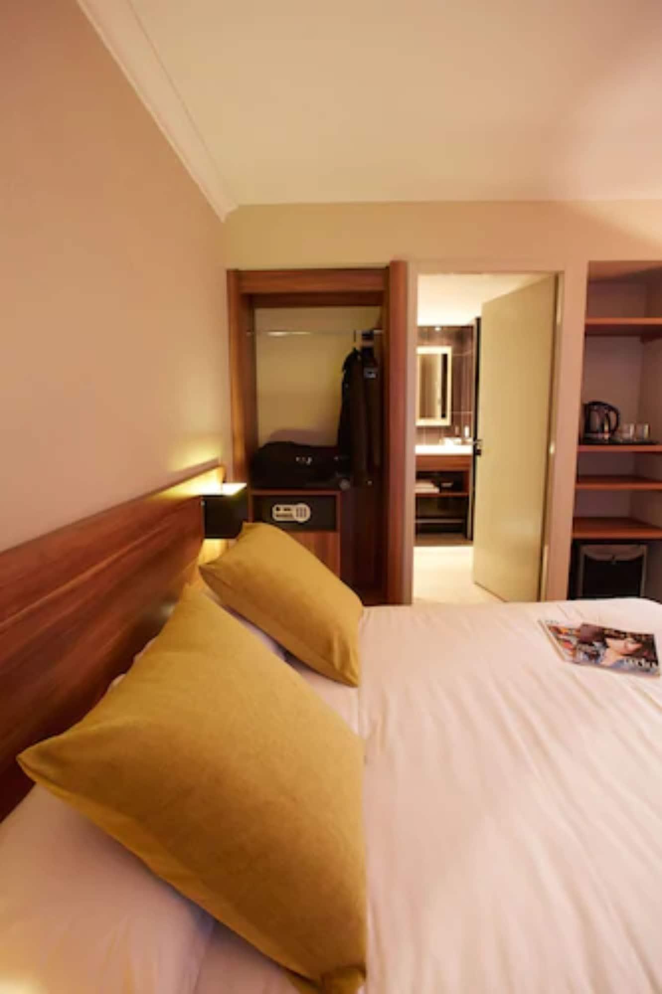 Best Western Hotel Atrium Valence فالنسيا المظهر الخارجي الصورة