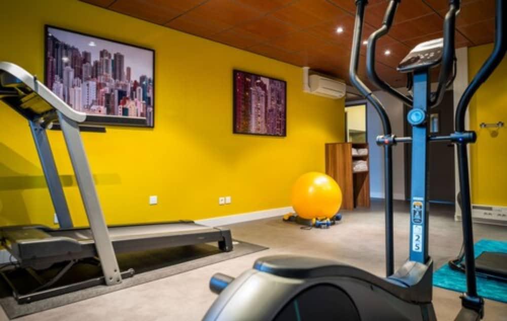Best Western Hotel Atrium Valence فالنسيا المظهر الخارجي الصورة