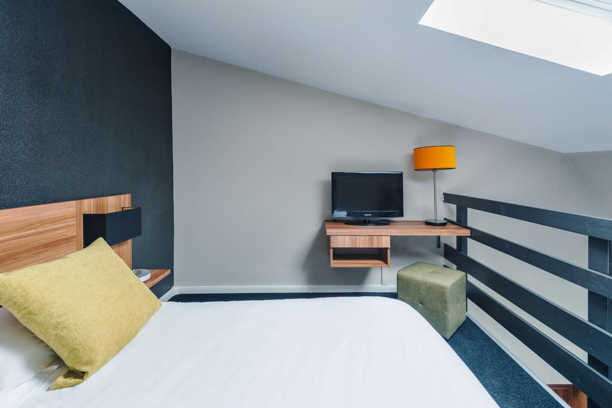 Best Western Hotel Atrium Valence فالنسيا المظهر الخارجي الصورة
