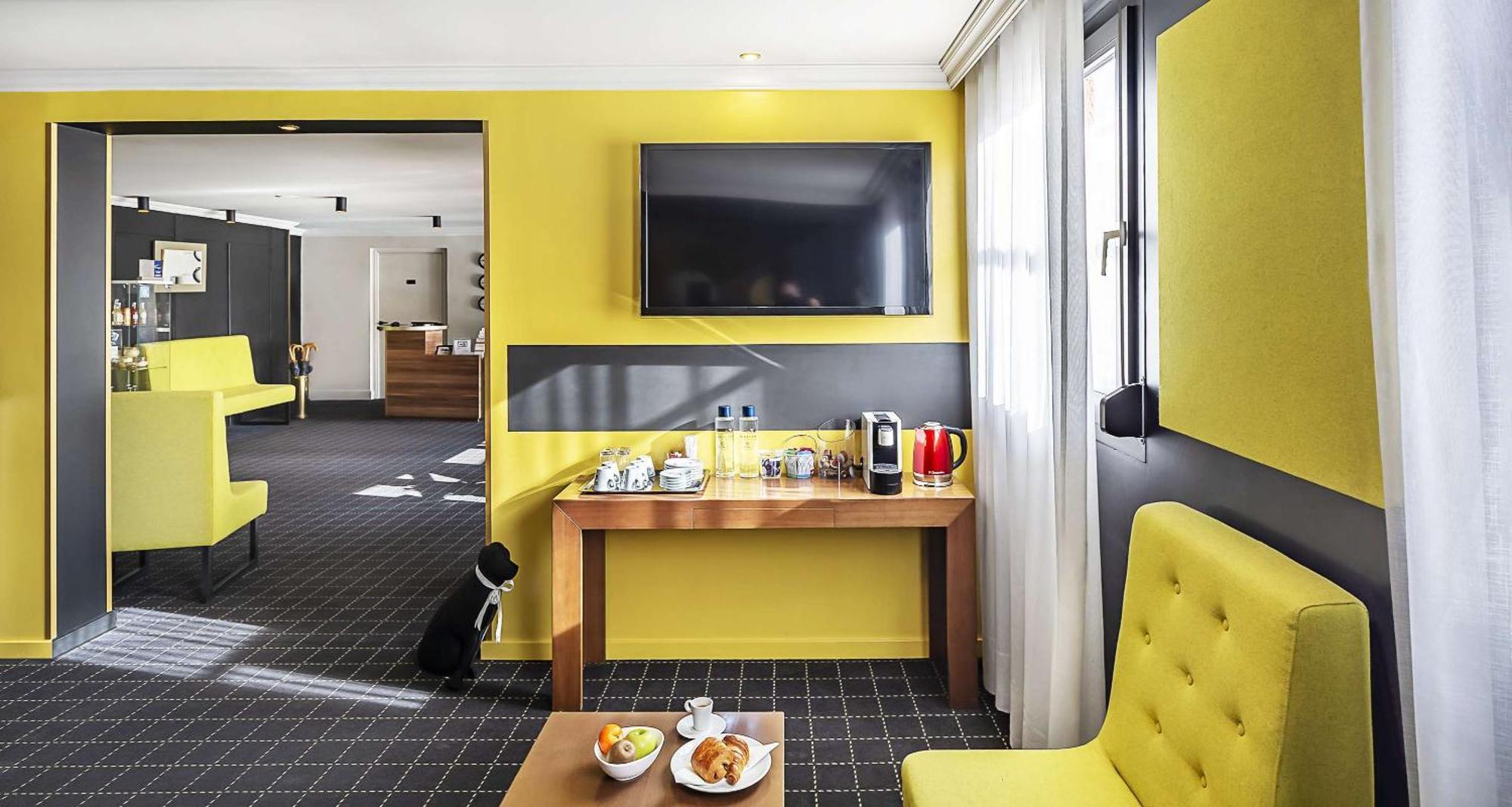 Best Western Hotel Atrium Valence فالنسيا المظهر الخارجي الصورة