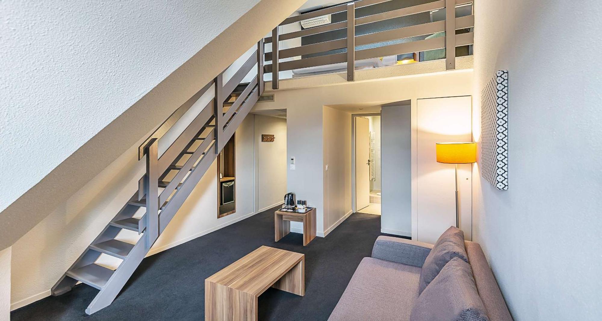 Best Western Hotel Atrium Valence فالنسيا المظهر الخارجي الصورة