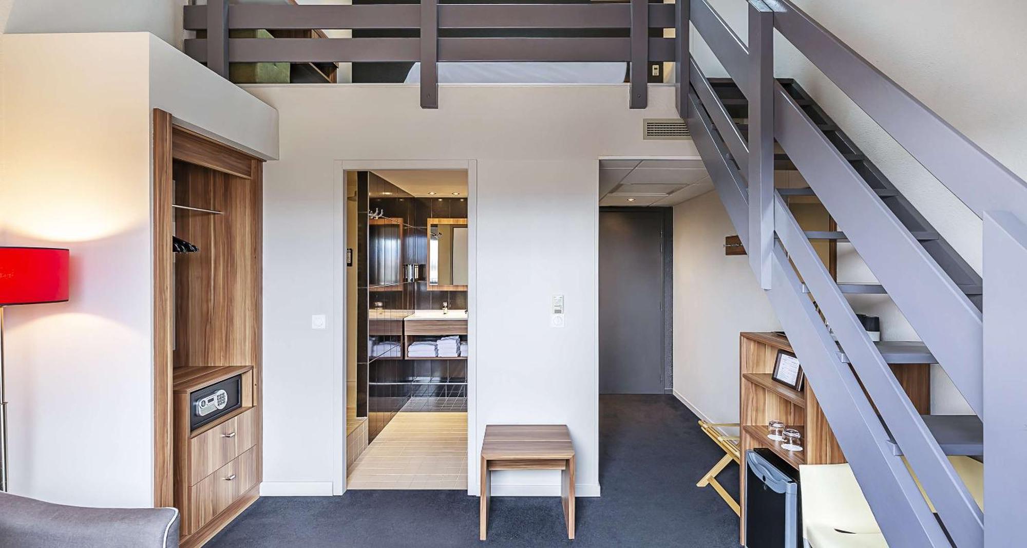 Best Western Hotel Atrium Valence فالنسيا المظهر الخارجي الصورة