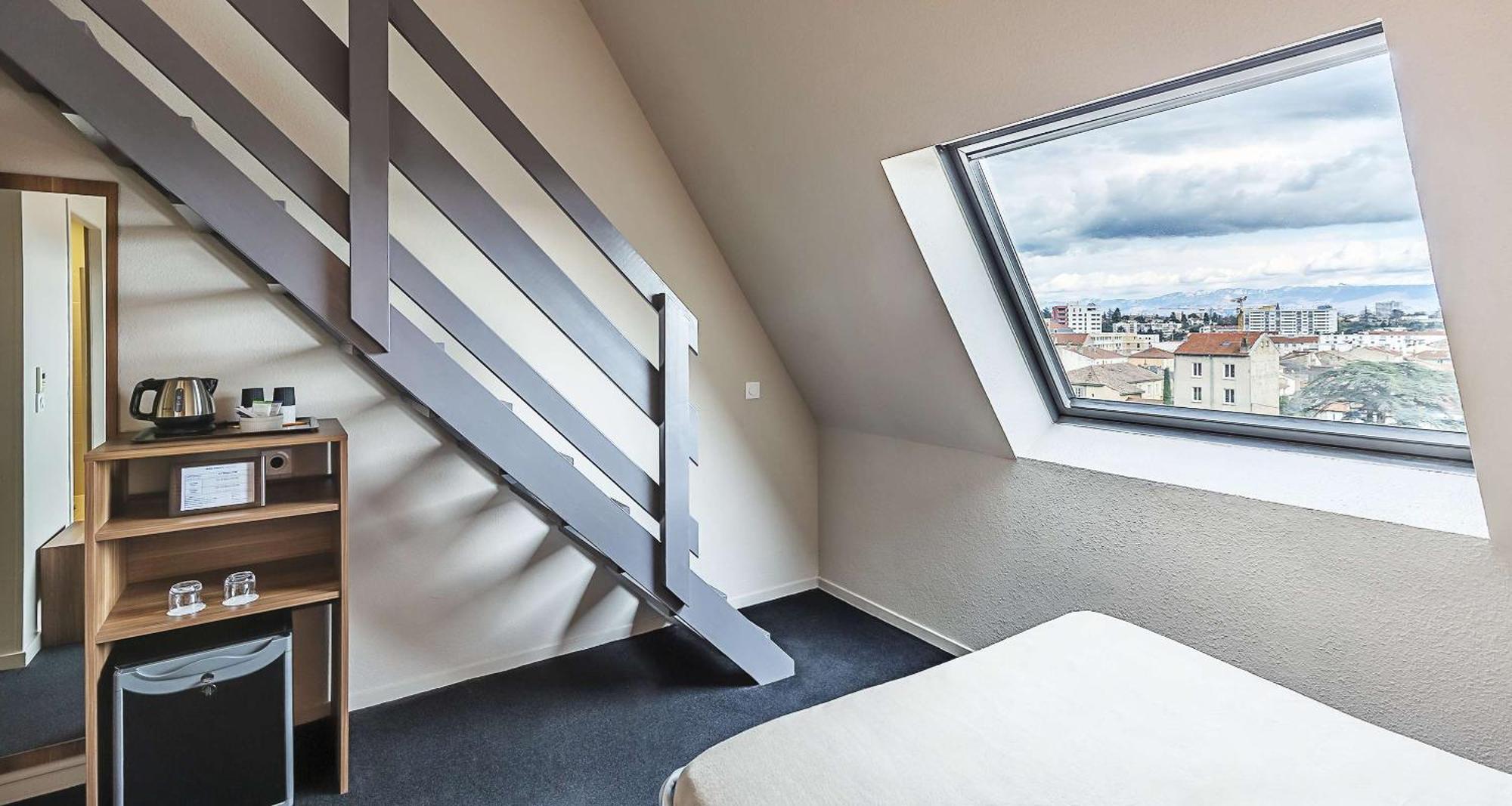 Best Western Hotel Atrium Valence فالنسيا المظهر الخارجي الصورة