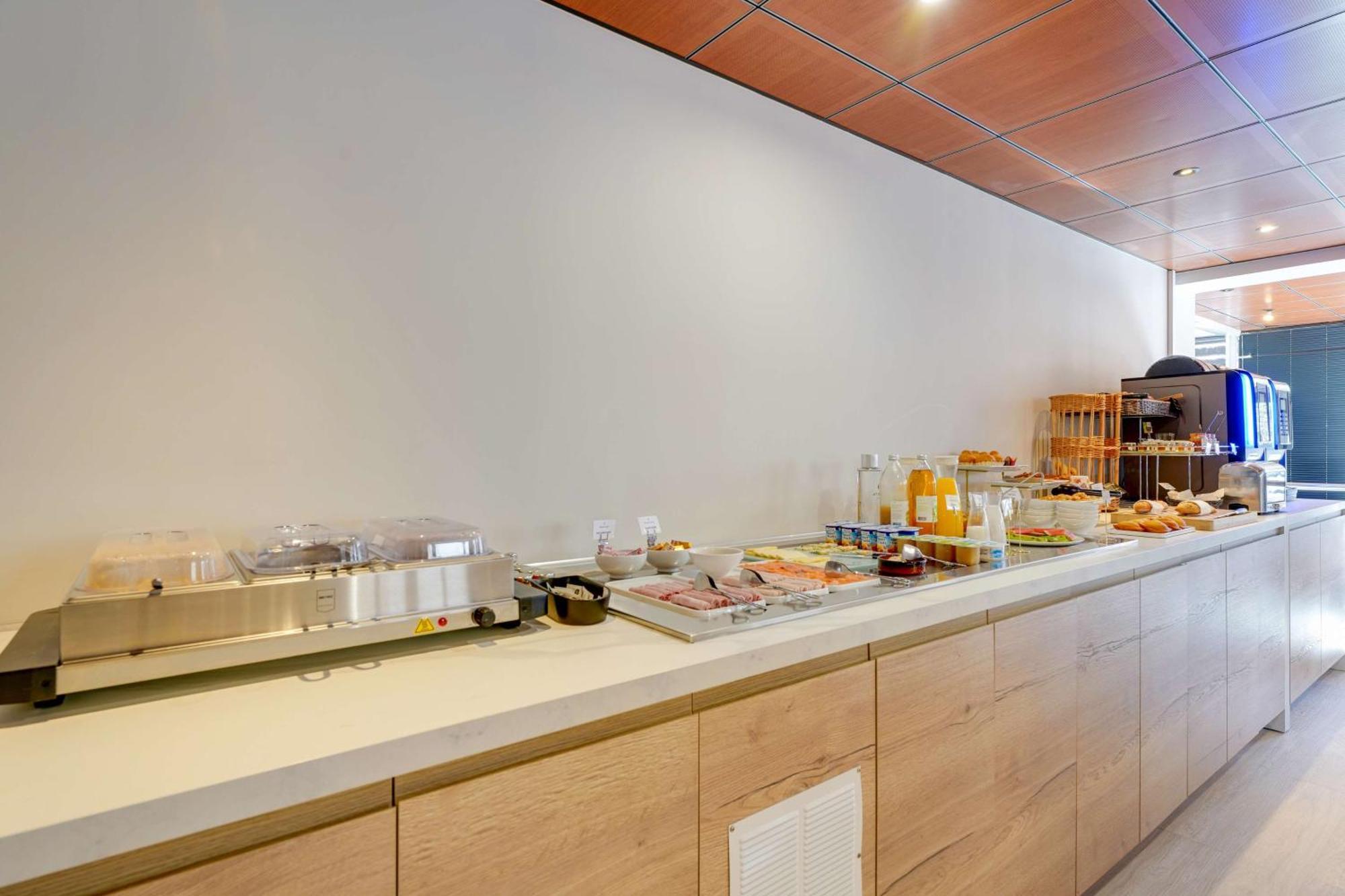 Best Western Hotel Atrium Valence فالنسيا المظهر الخارجي الصورة