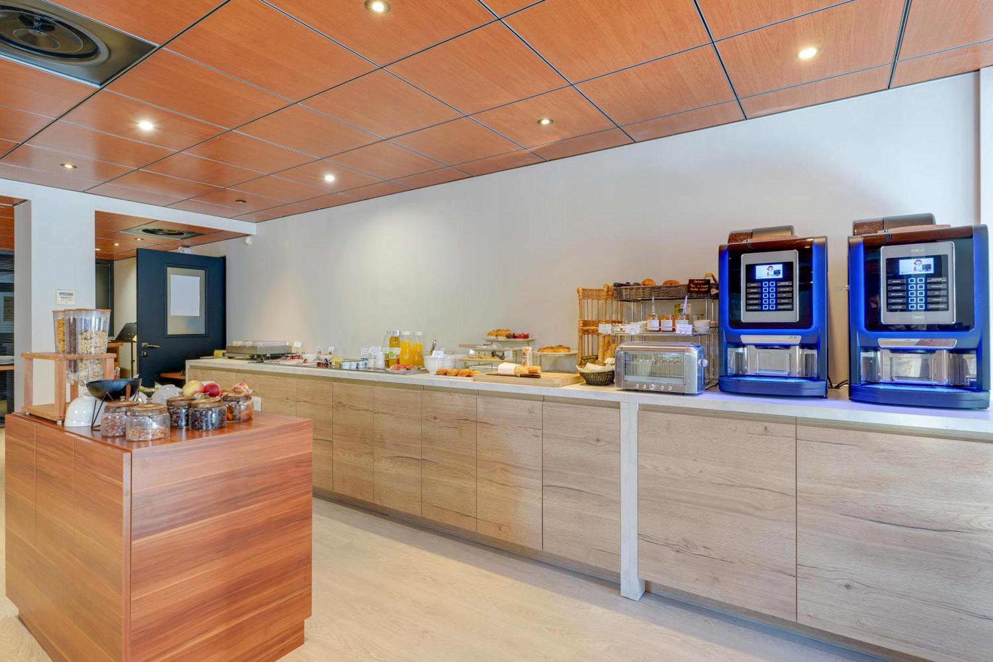Best Western Hotel Atrium Valence فالنسيا المظهر الخارجي الصورة
