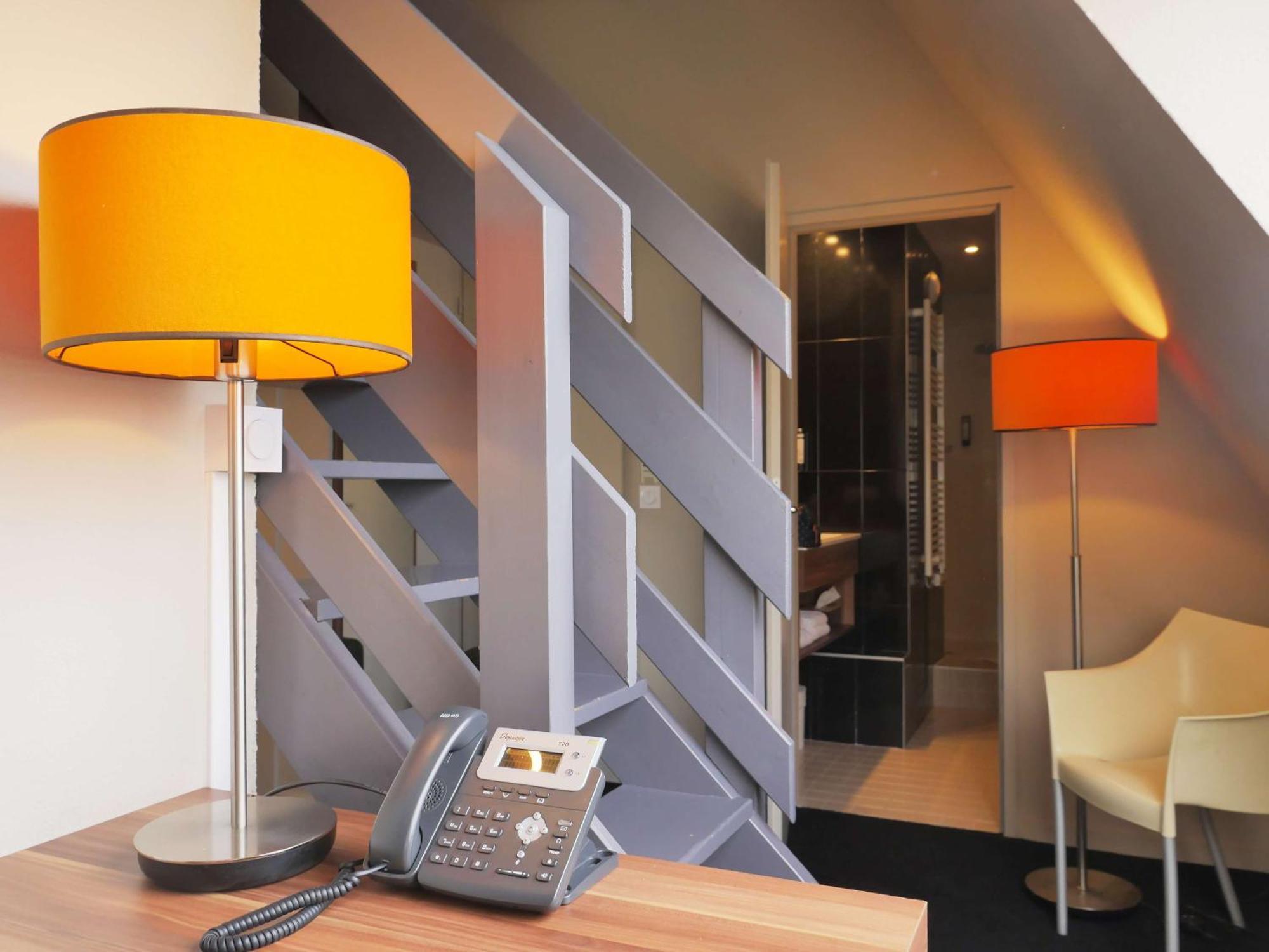 Best Western Hotel Atrium Valence فالنسيا المظهر الخارجي الصورة