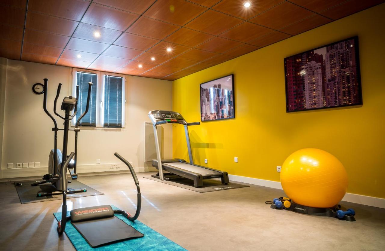 Best Western Hotel Atrium Valence فالنسيا المظهر الخارجي الصورة