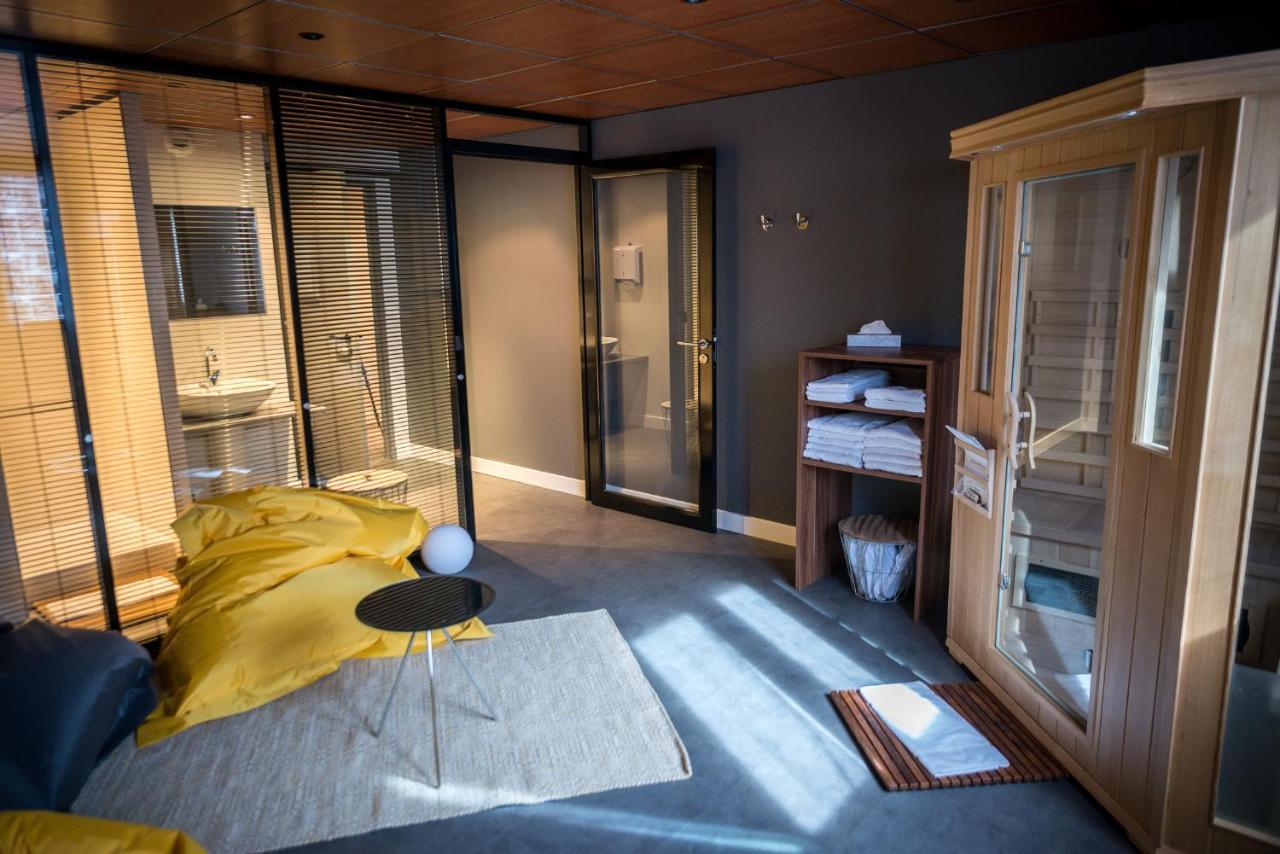 Best Western Hotel Atrium Valence فالنسيا المظهر الخارجي الصورة